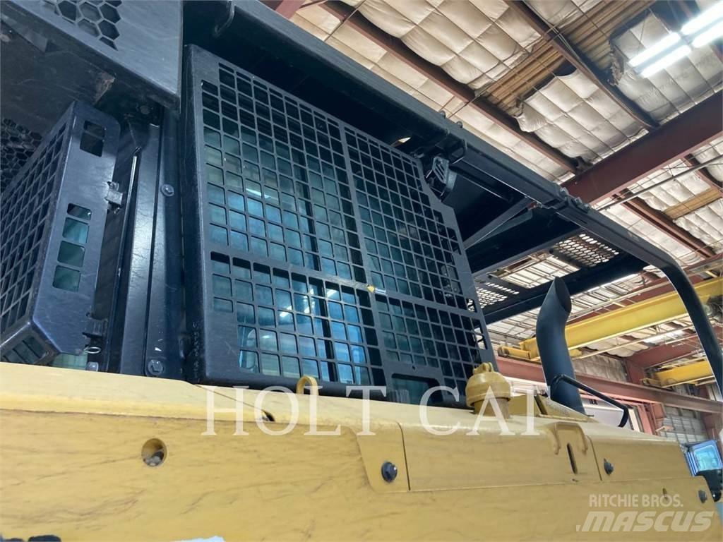 CAT D6-20XEVP Rupsdozers