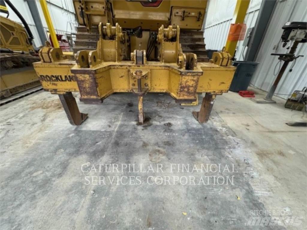 CAT D6-20XEVP Rupsdozers