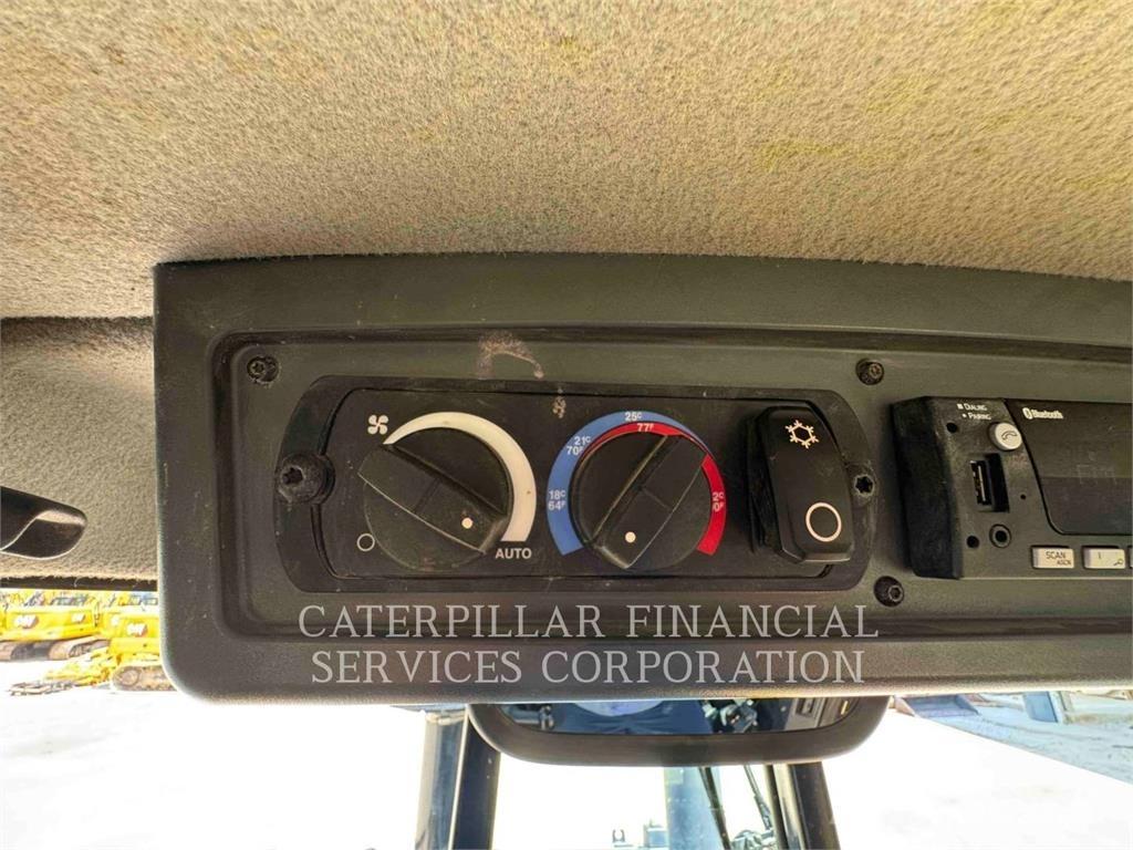 CAT D6-20XEVP Rupsdozers