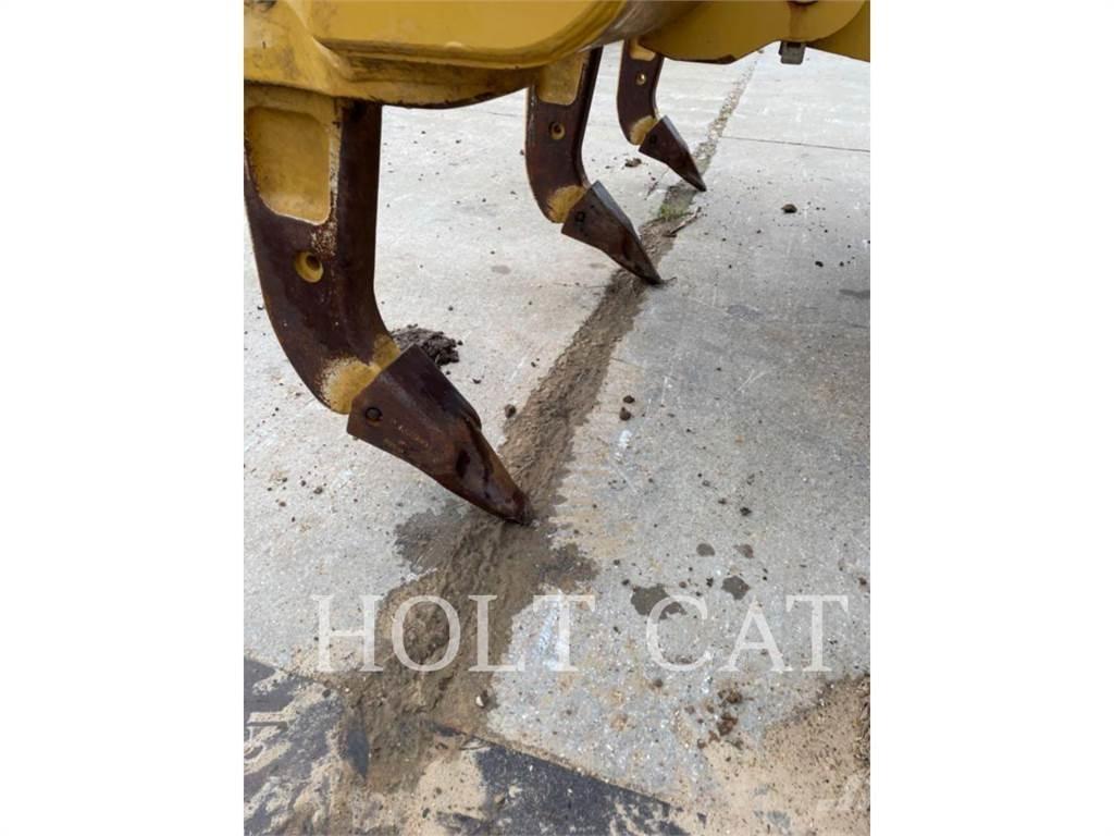 CAT D6 3D Rupsdozers