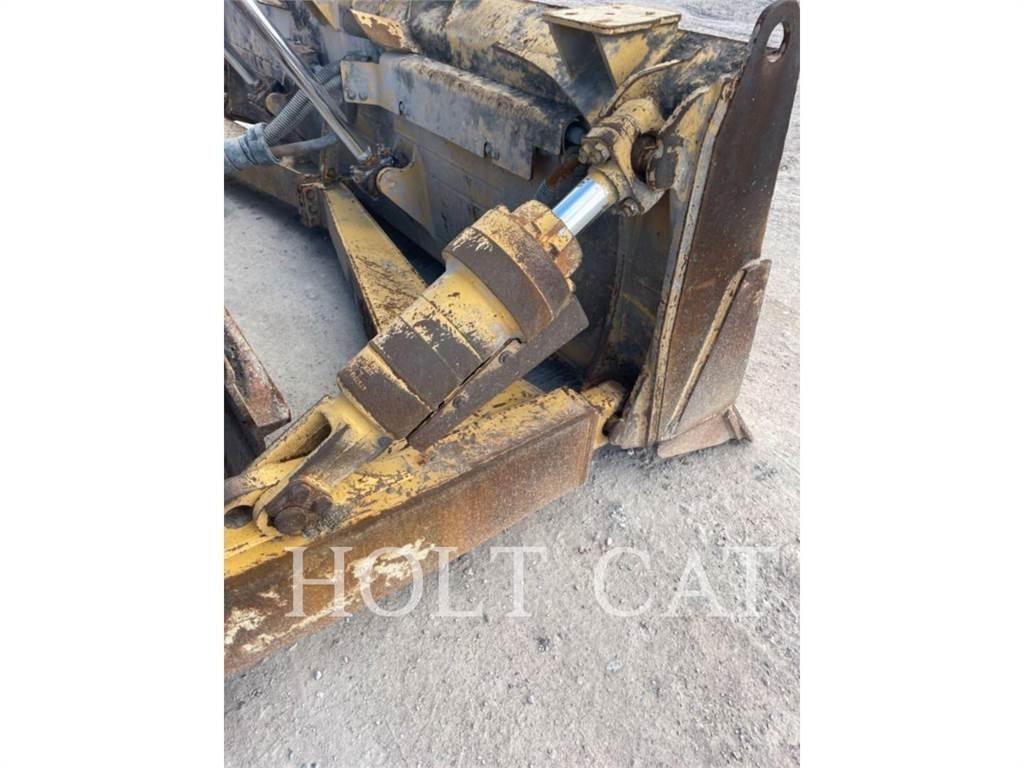 CAT D6 LGP Rupsdozers