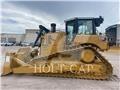CAT D6 LGP Rupsdozers