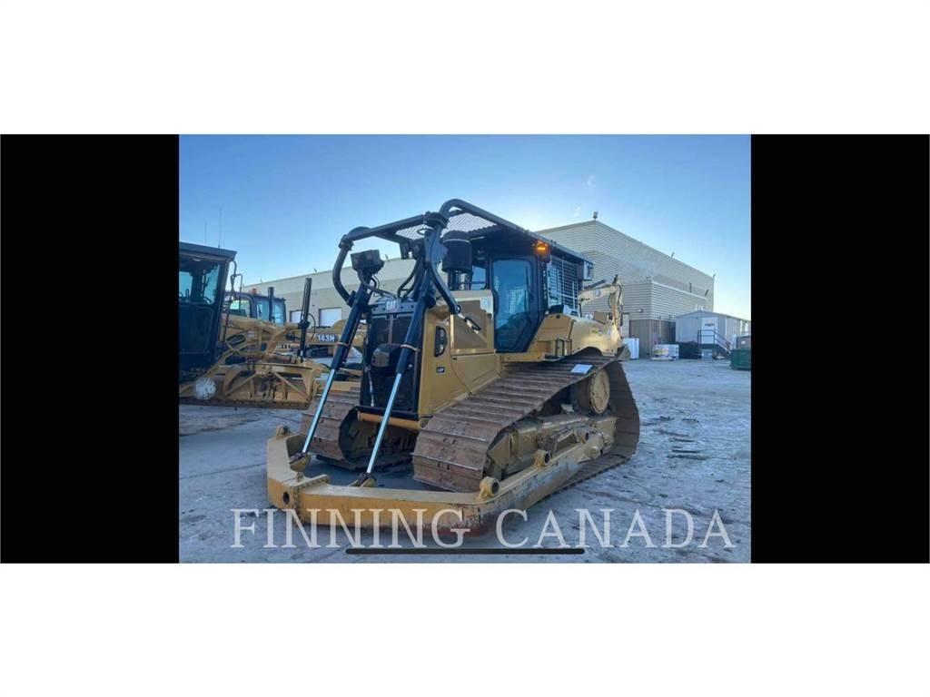 CAT D6 LGP Rupsdozers