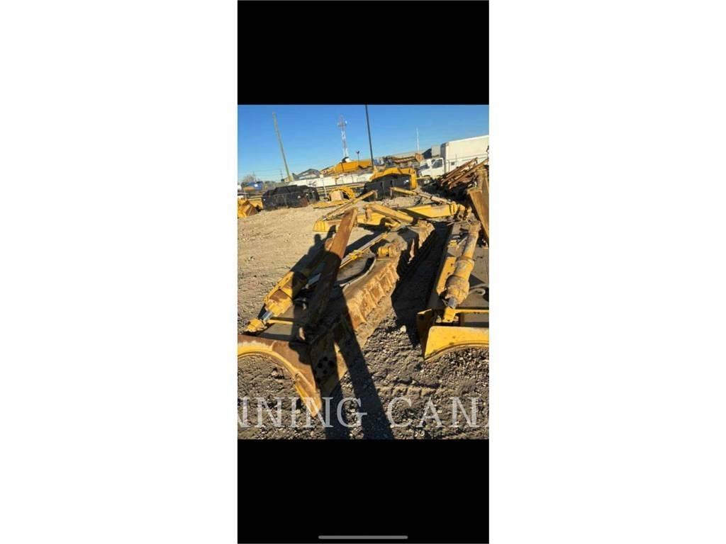 CAT D6 LGP Rupsdozers