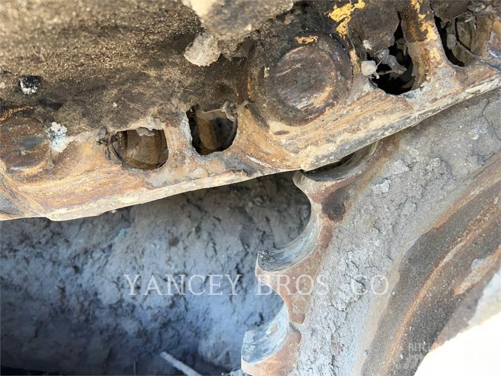 CAT D6 LGP Rupsdozers