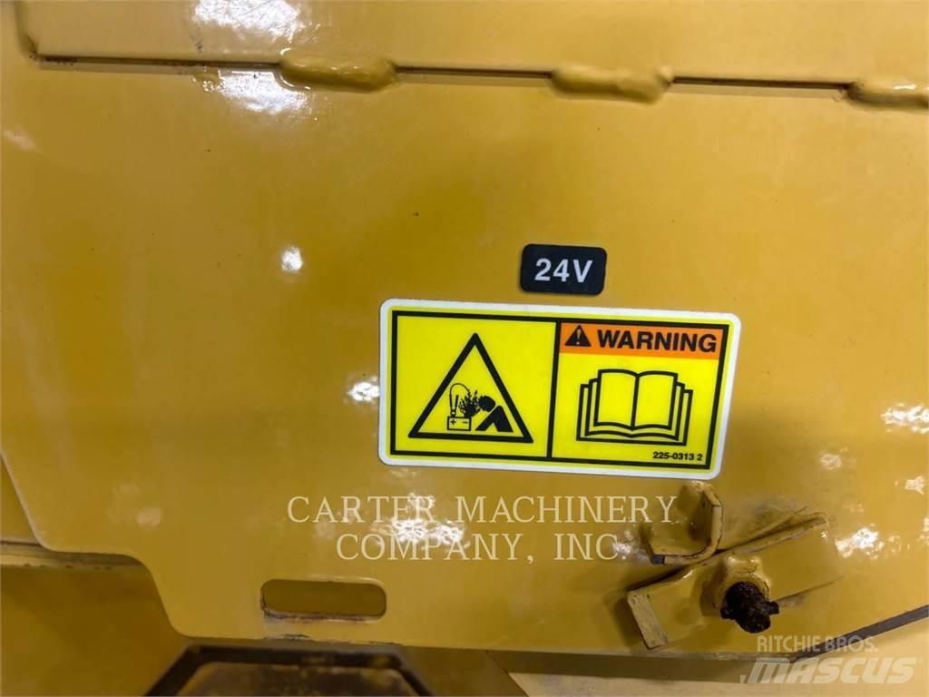 CAT D6 LGP Rupsdozers