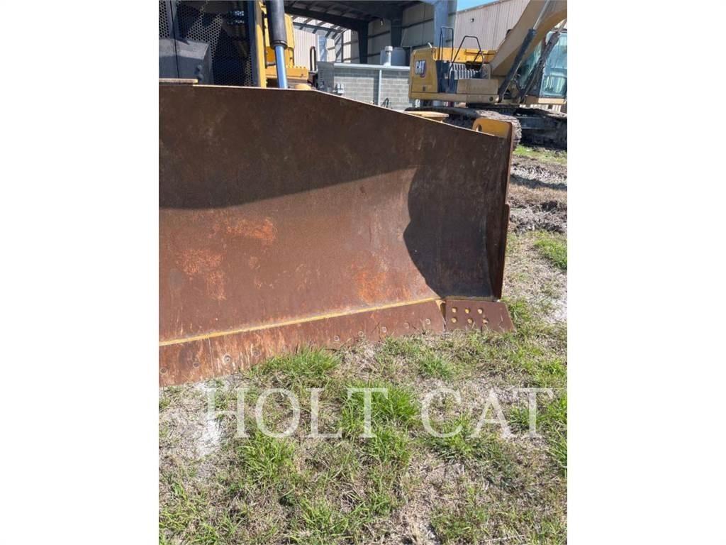 CAT D6 LGP Rupsdozers