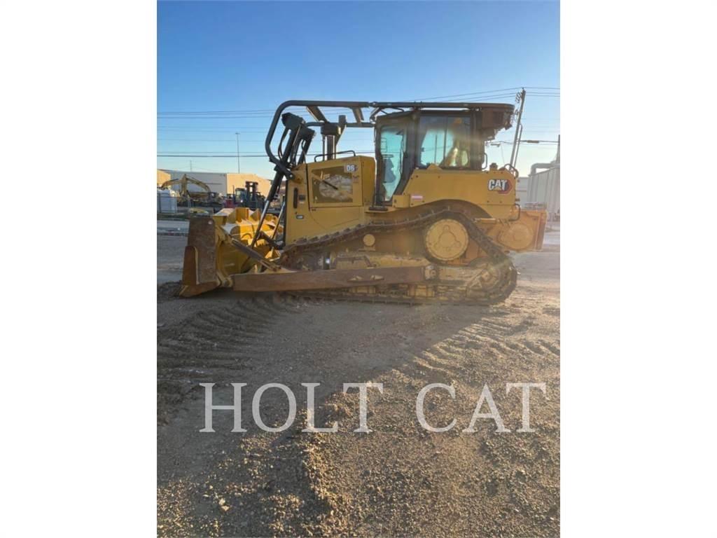 CAT D6 LGP Rupsdozers