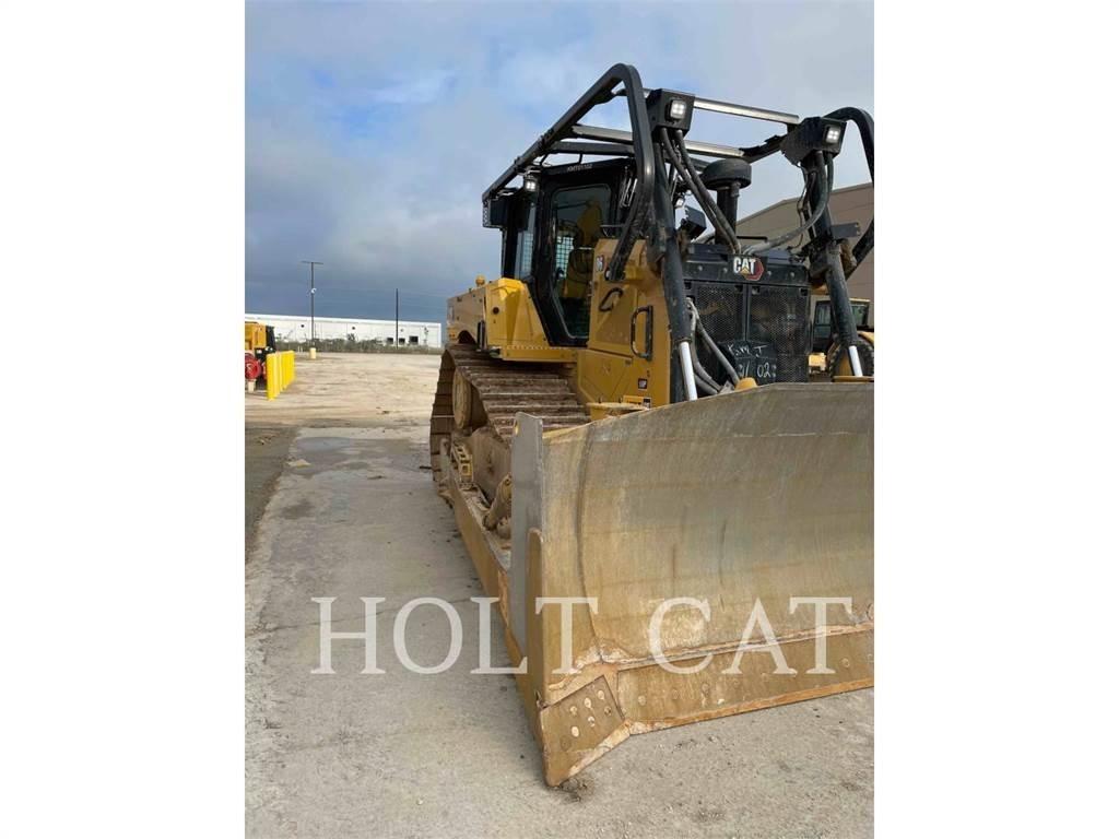 CAT D6 LGP Rupsdozers