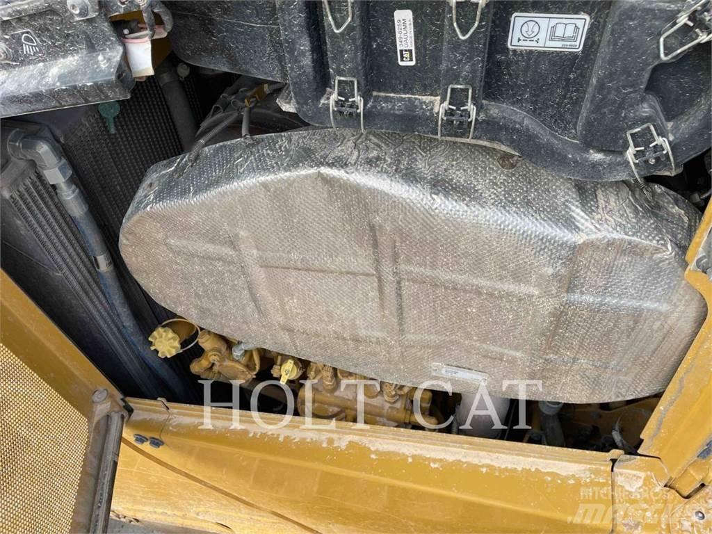 CAT D6 LGP Rupsdozers