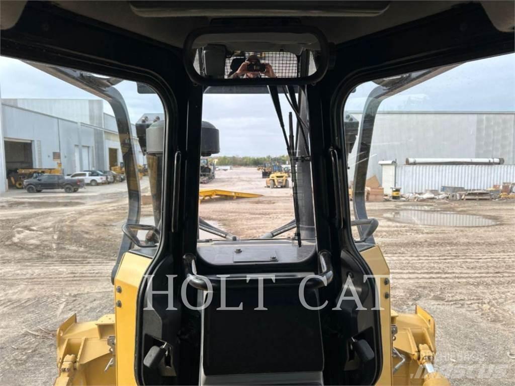 CAT D6 LGP Rupsdozers