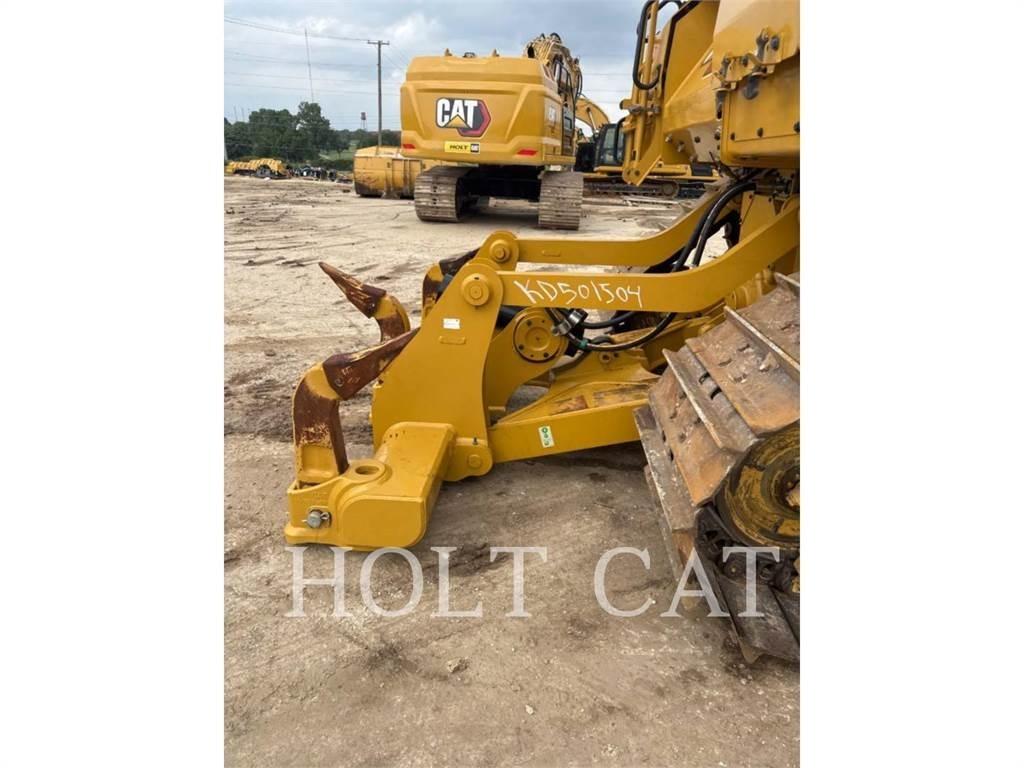 CAT D6 LGP Rupsdozers