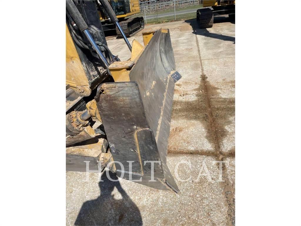 CAT D6 LGP Rupsdozers