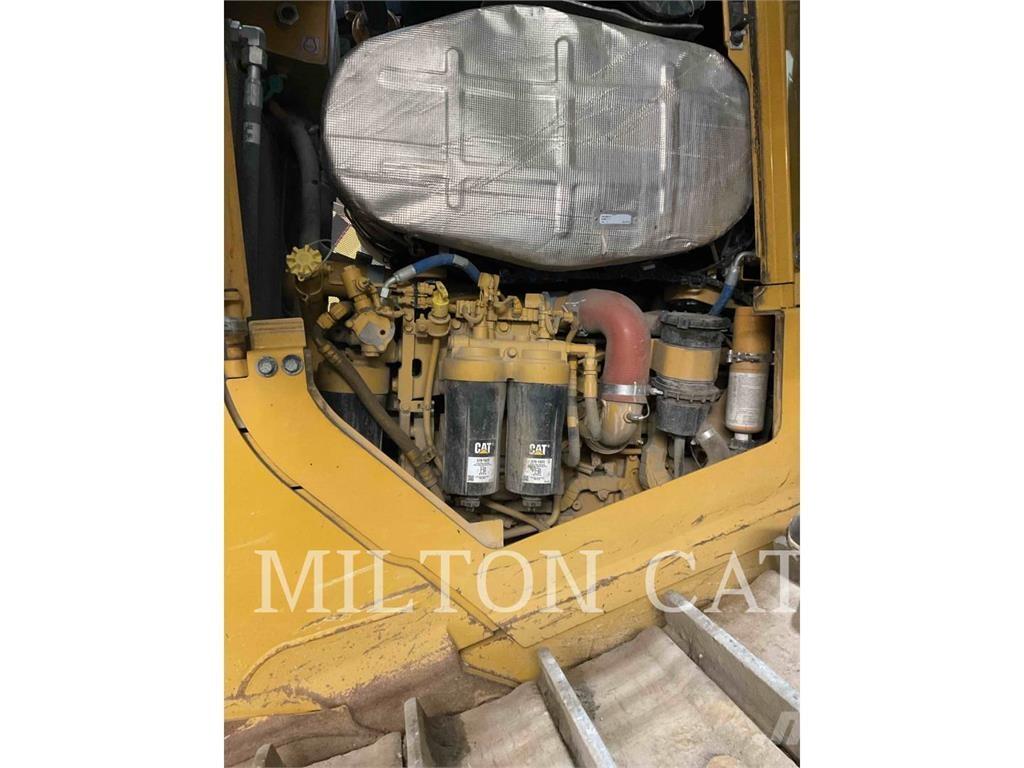 CAT D6 LGP Rupsdozers