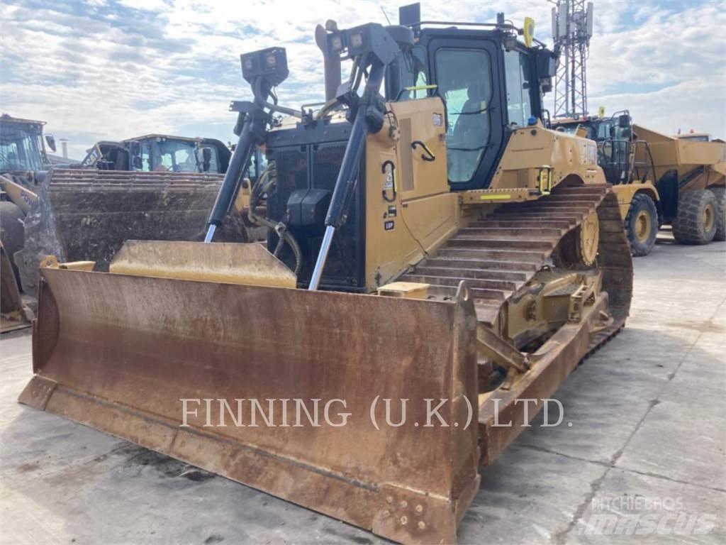 CAT D6 LGP 36 Rupsdozers