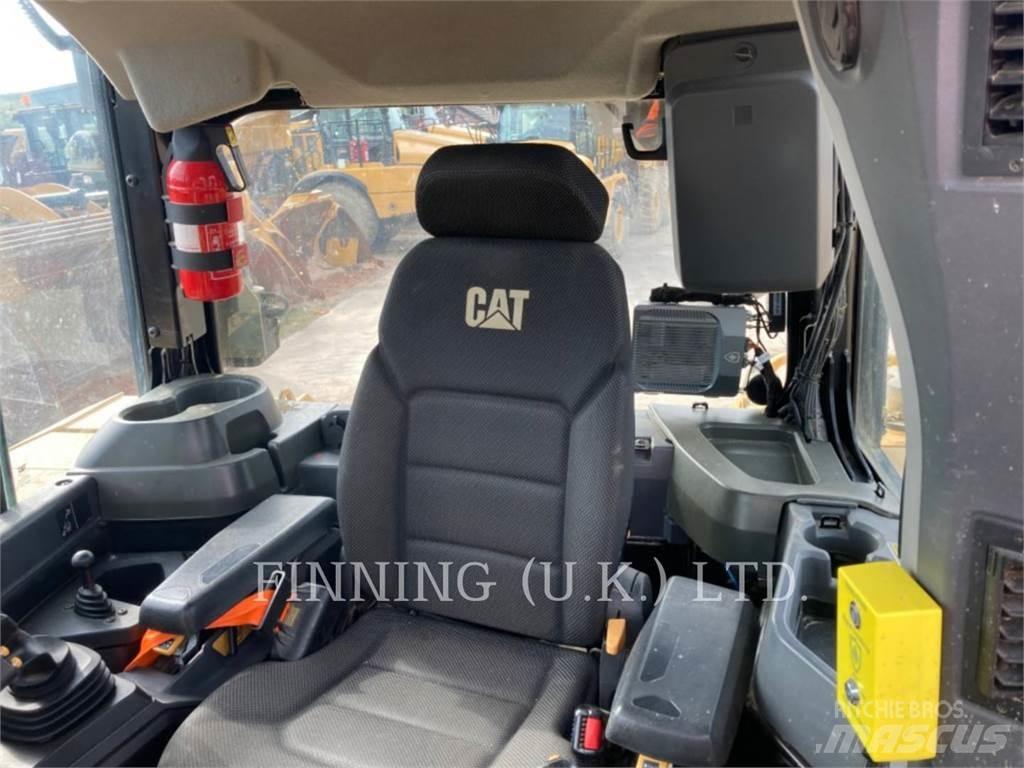 CAT D6 LGP 36 Rupsdozers