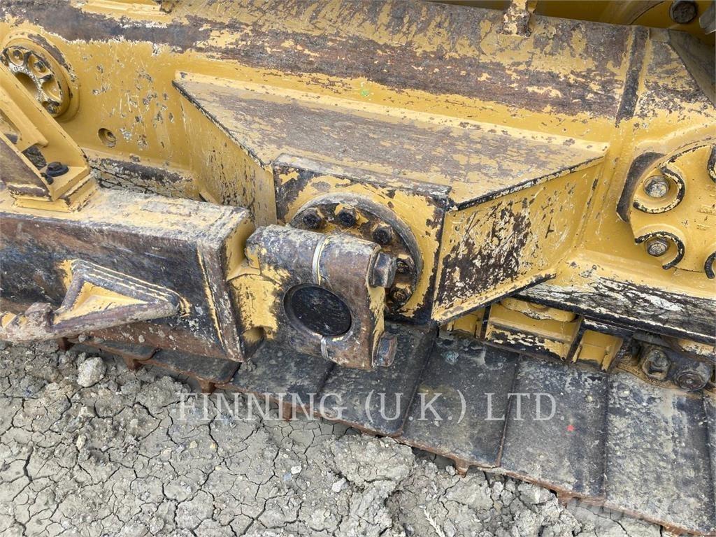 CAT D6 LGP 36 Rupsdozers
