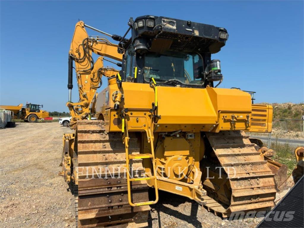 CAT D6 LGP 36 Rupsdozers