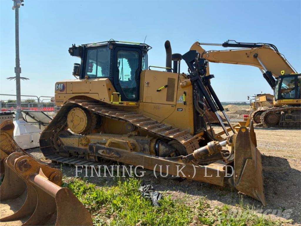 CAT D6 LGP 36 Rupsdozers