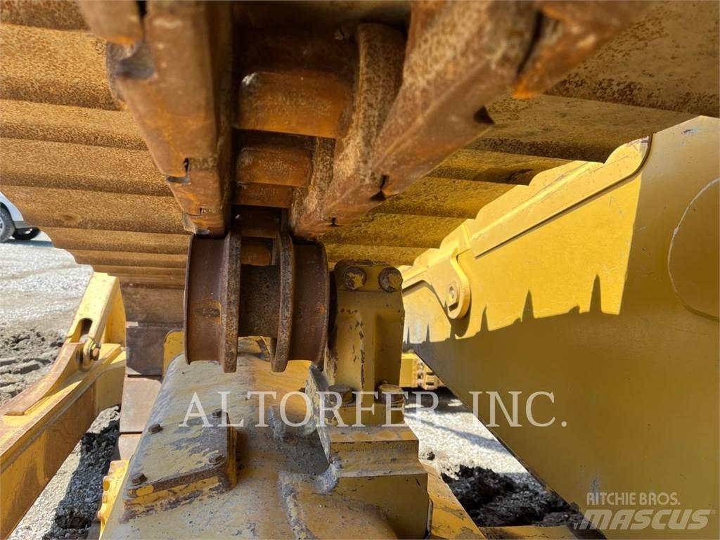 CAT D6 LGP 3D Rupsdozers