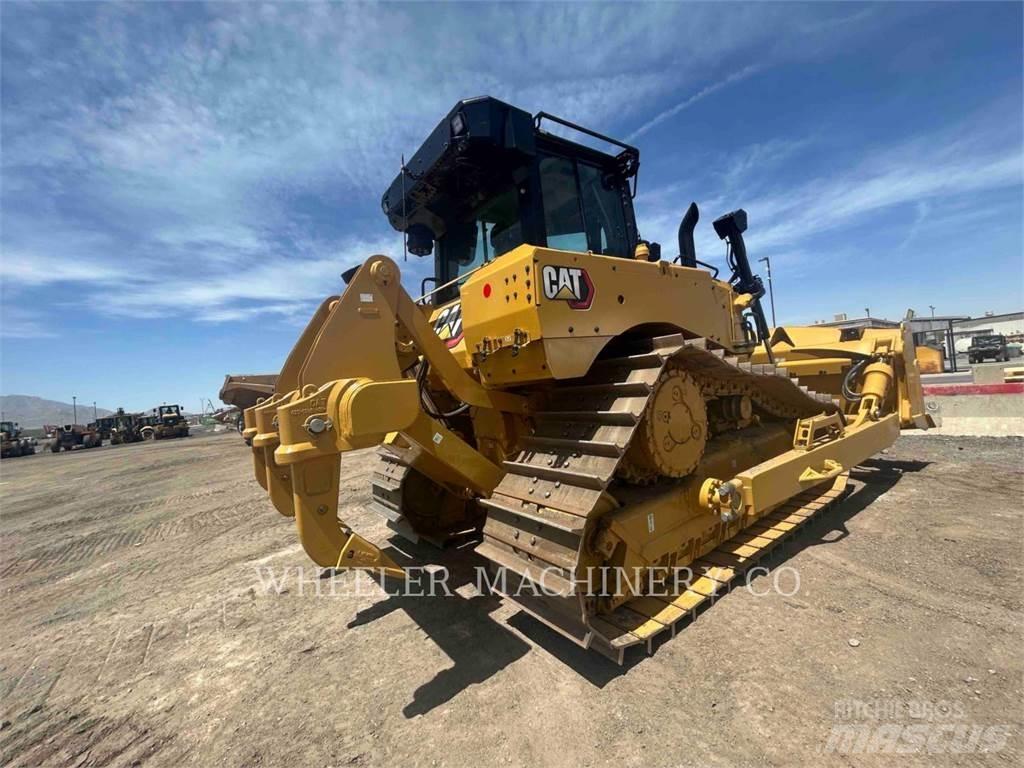 CAT D6 LGP SU Rupsdozers