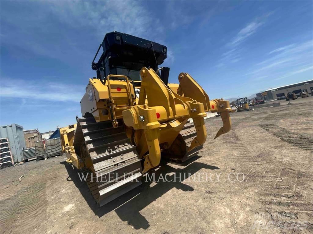 CAT D6 LGP SU Rupsdozers