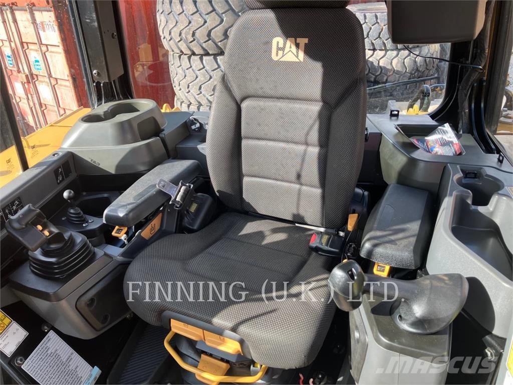 CAT D6 LGP VPAT Rupsdozers