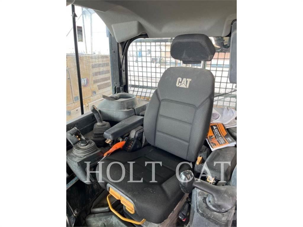 CAT D6 LGP3 Rupsdozers