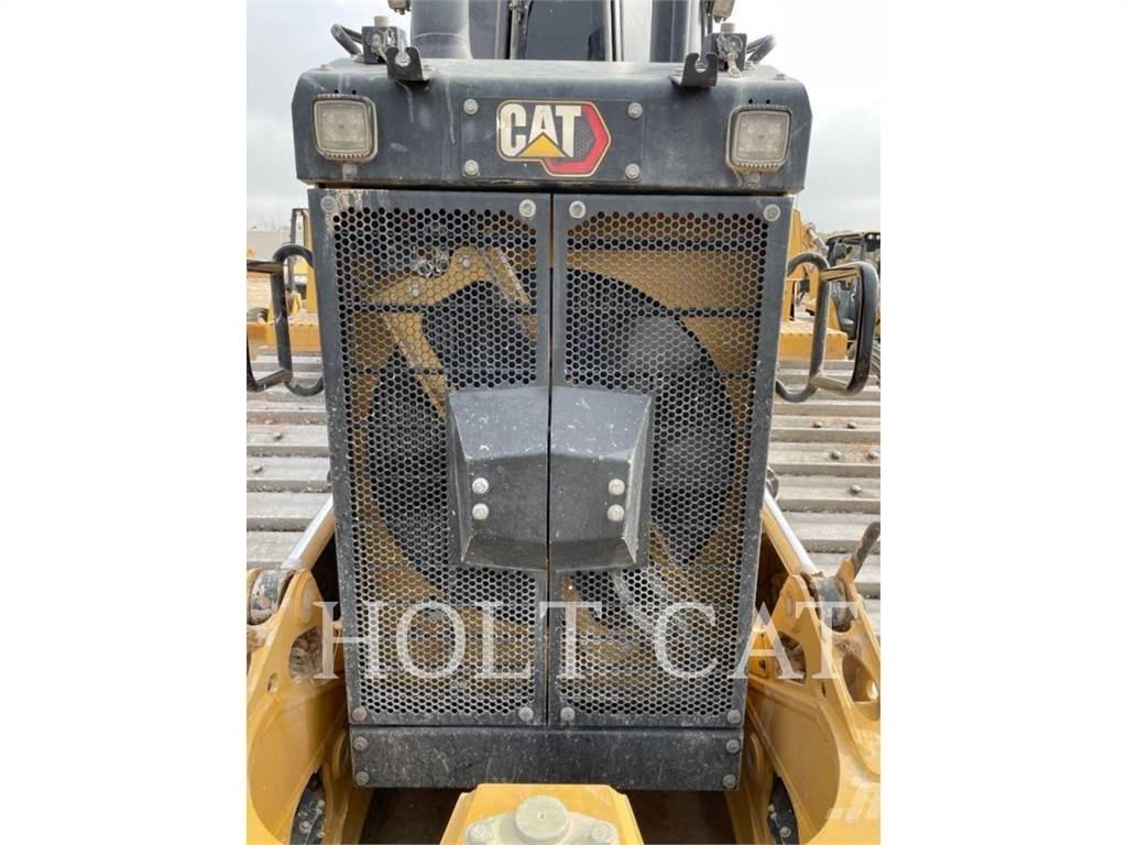 CAT D6 LGPVP Rupsdozers
