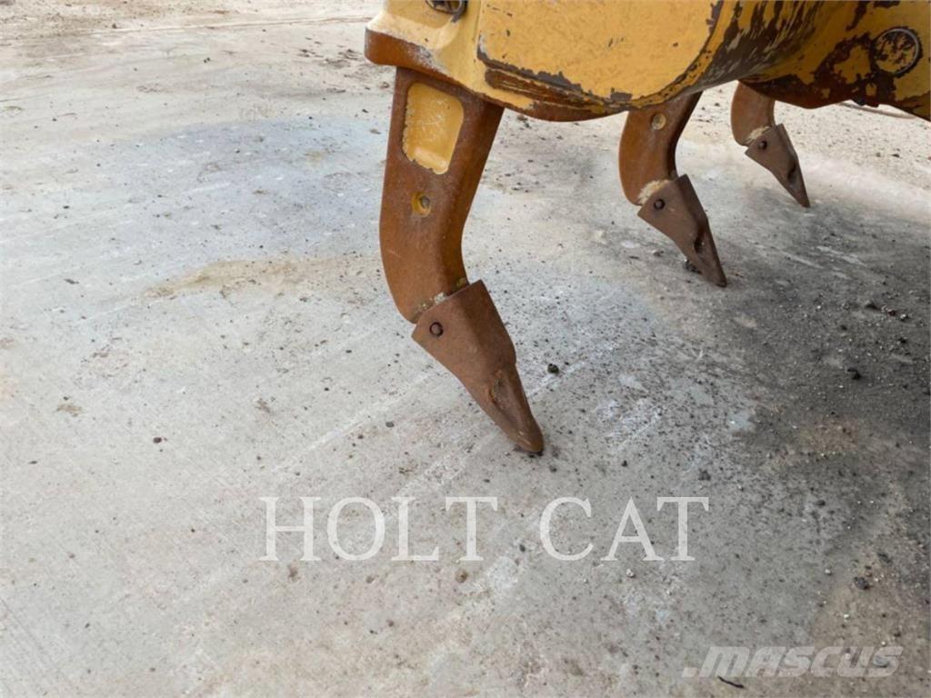 CAT D6 LGPVP3 Rupsdozers