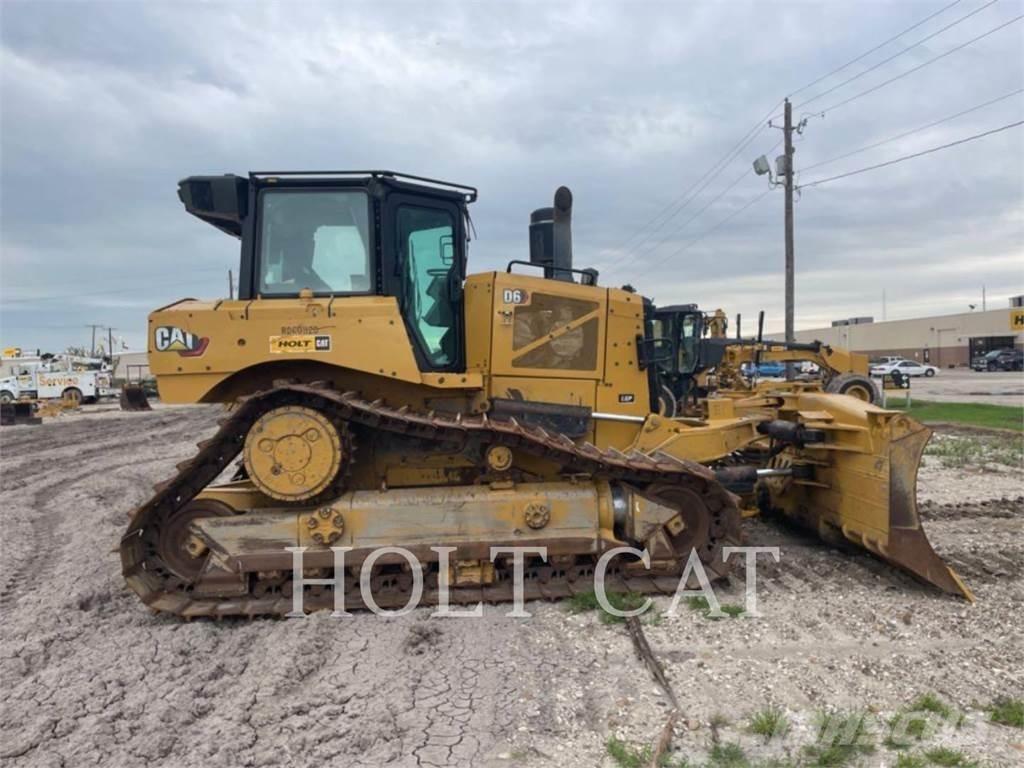 CAT D6 LGPVPWH Rupsdozers