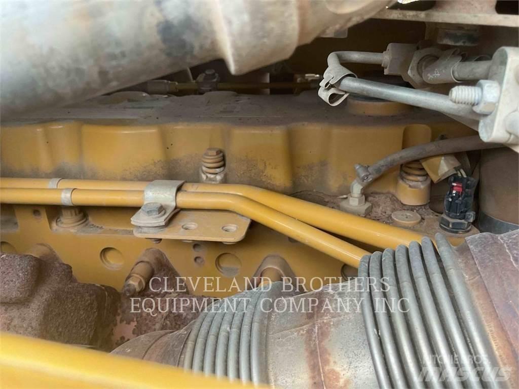 CAT D6 LGPWVP Rupsdozers