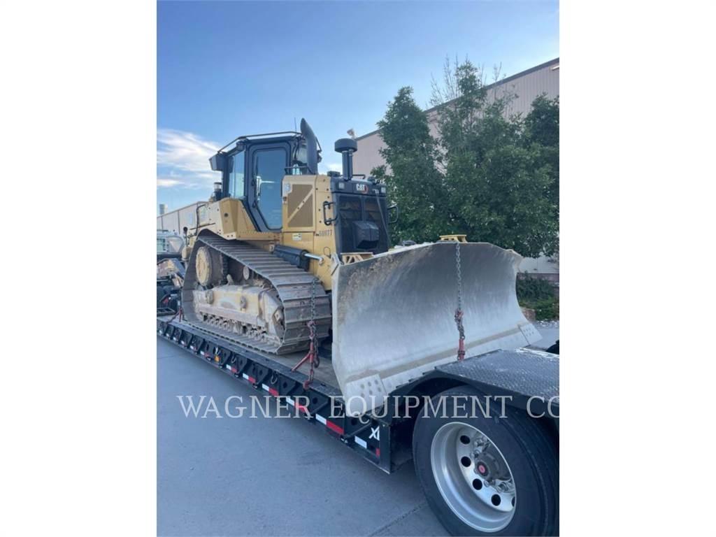 CAT D6 VP Rupsdozers
