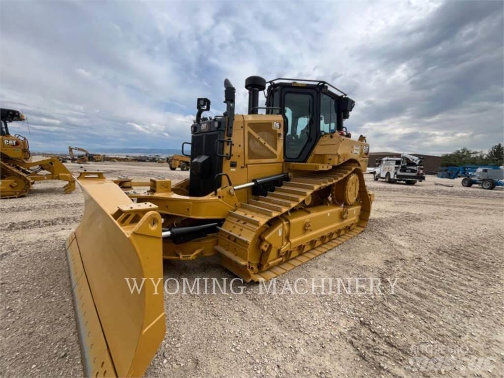 CAT D6 VP Rupsdozers