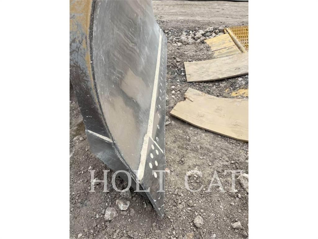 CAT D6 VP Rupsdozers