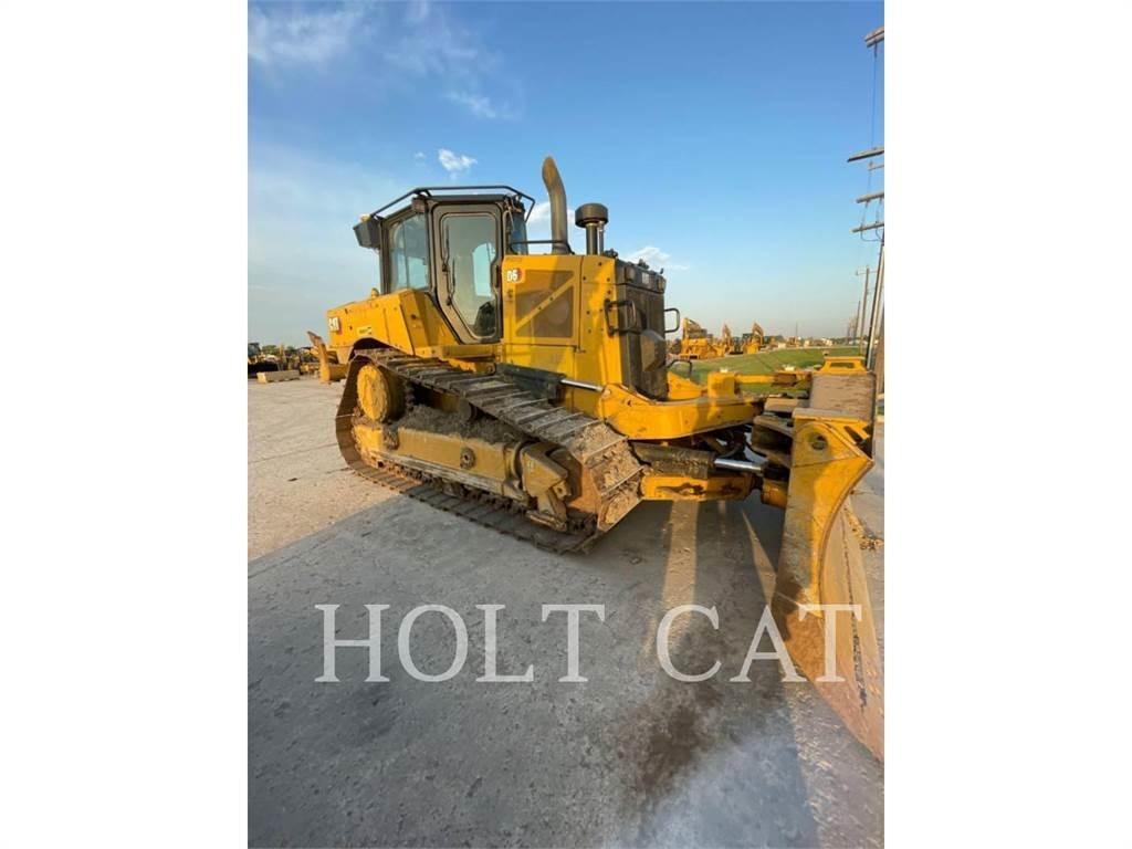 CAT D6 VP Rupsdozers