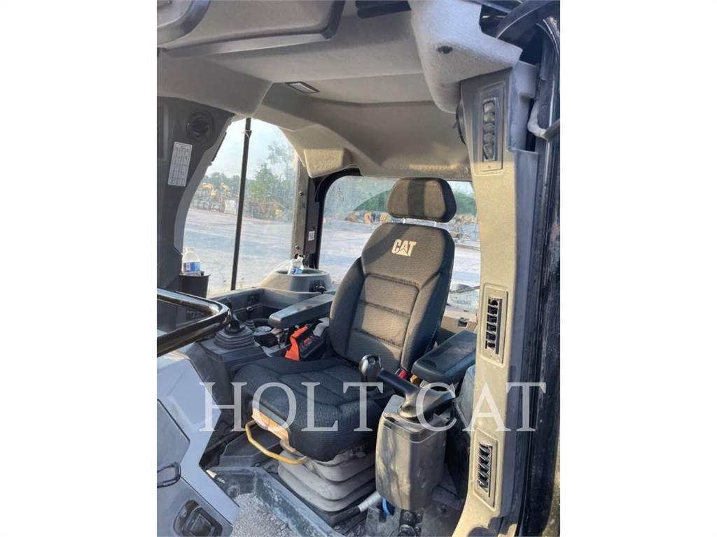 CAT D6 VP Rupsdozers