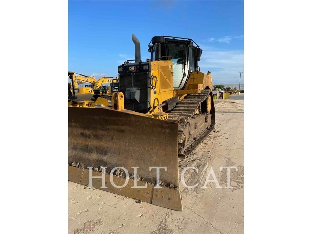 CAT D6 VP Rupsdozers