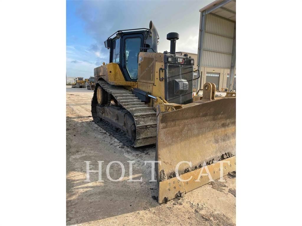 CAT D6 VP Rupsdozers