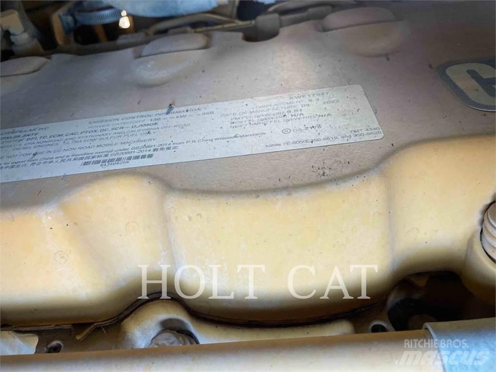 CAT D6 VP Rupsdozers