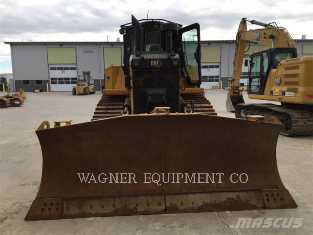CAT D6 VP Rupsdozers