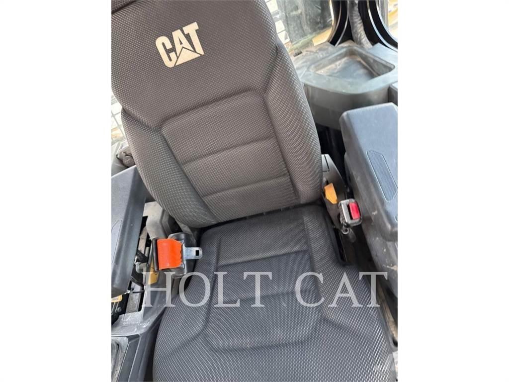 CAT D6 VP3 Rupsdozers