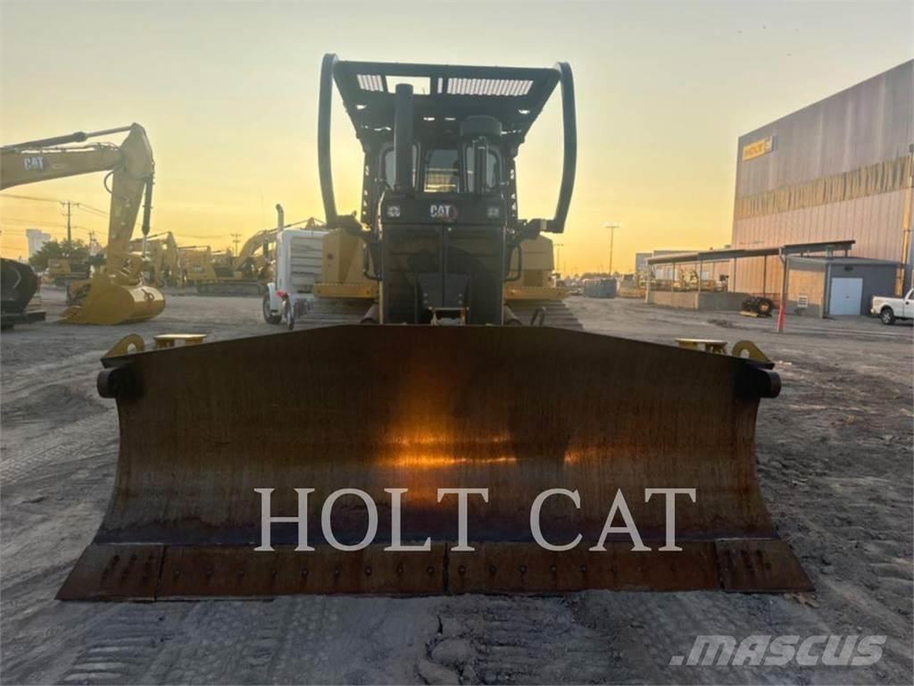 CAT D6 VP3 Rupsdozers