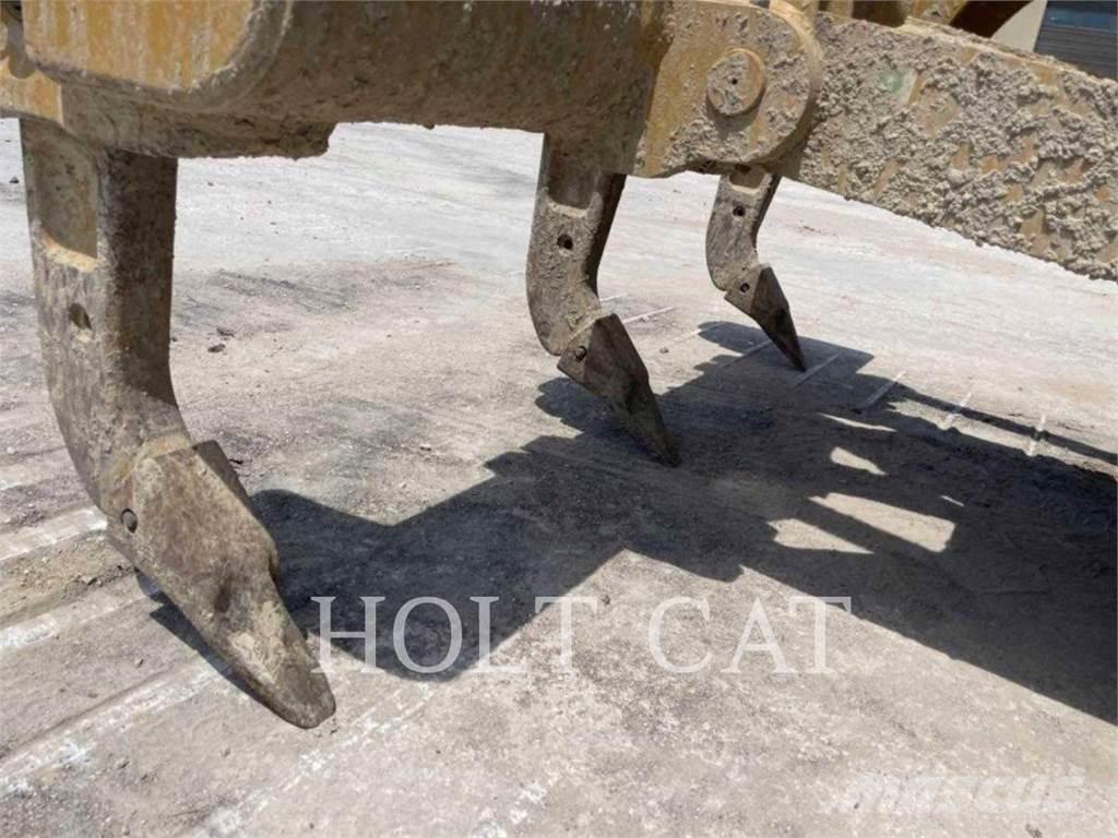 CAT D6 VP3 Rupsdozers