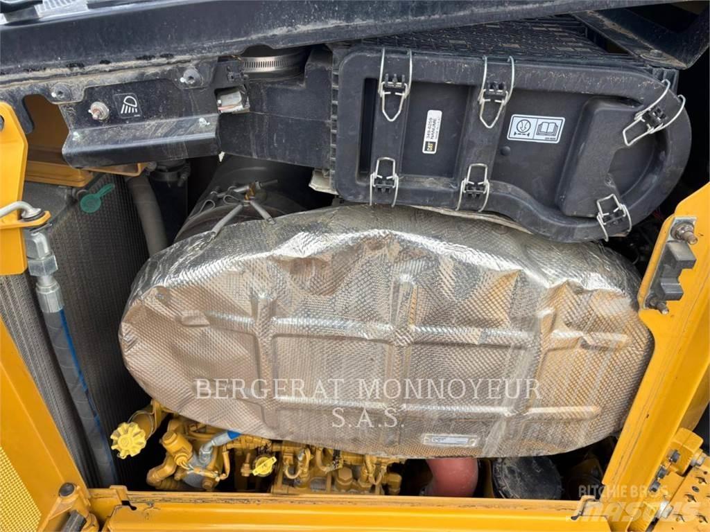 CAT D6 VPAT Rupsdozers