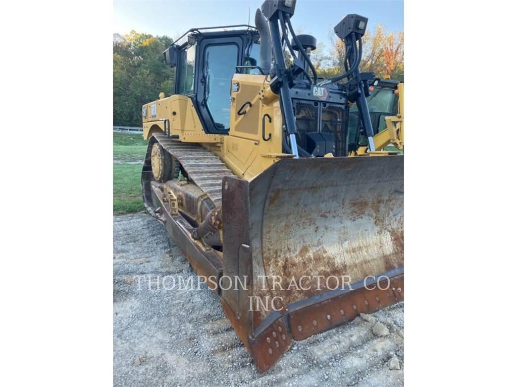 CAT D6 XE Rupsdozers