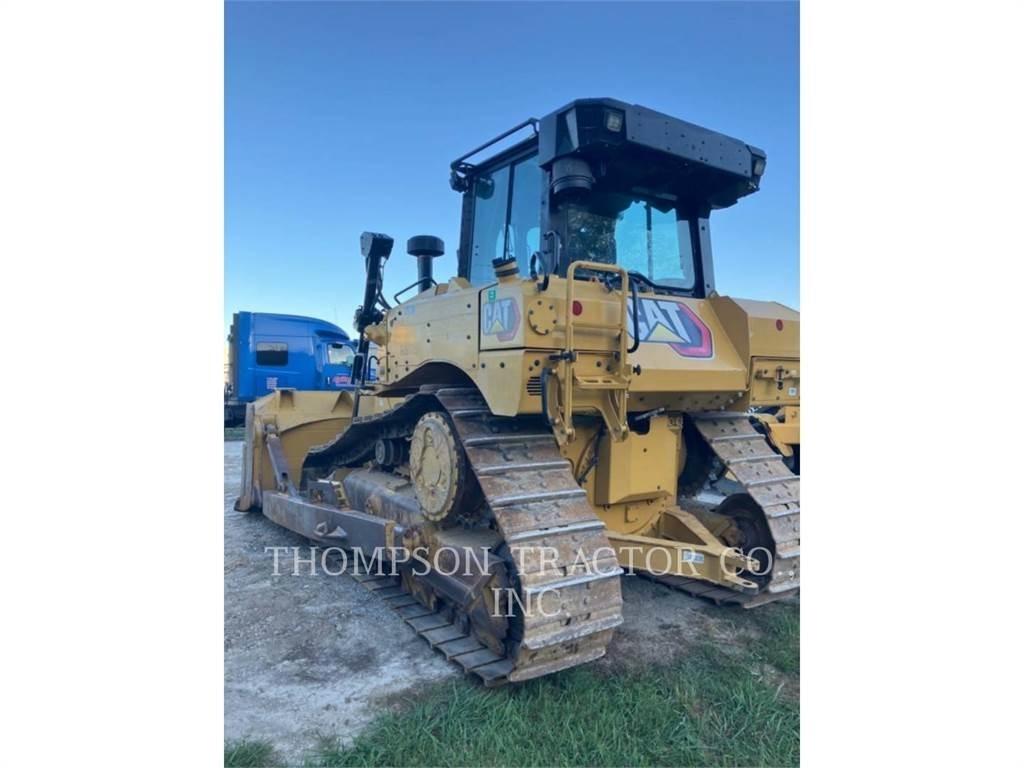 CAT D6 XE Rupsdozers