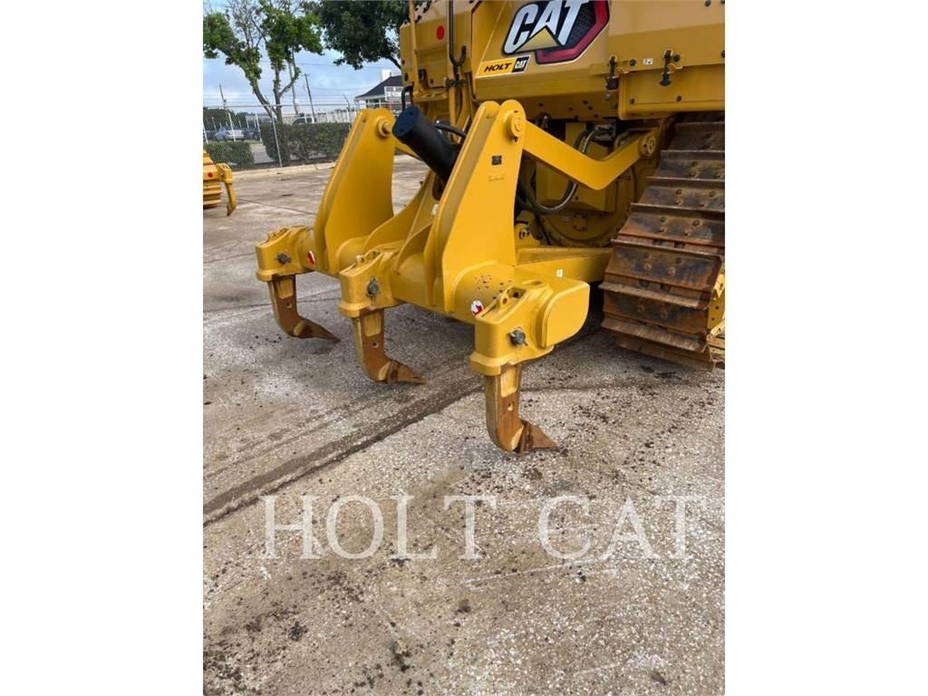 CAT D6 XE Rupsdozers