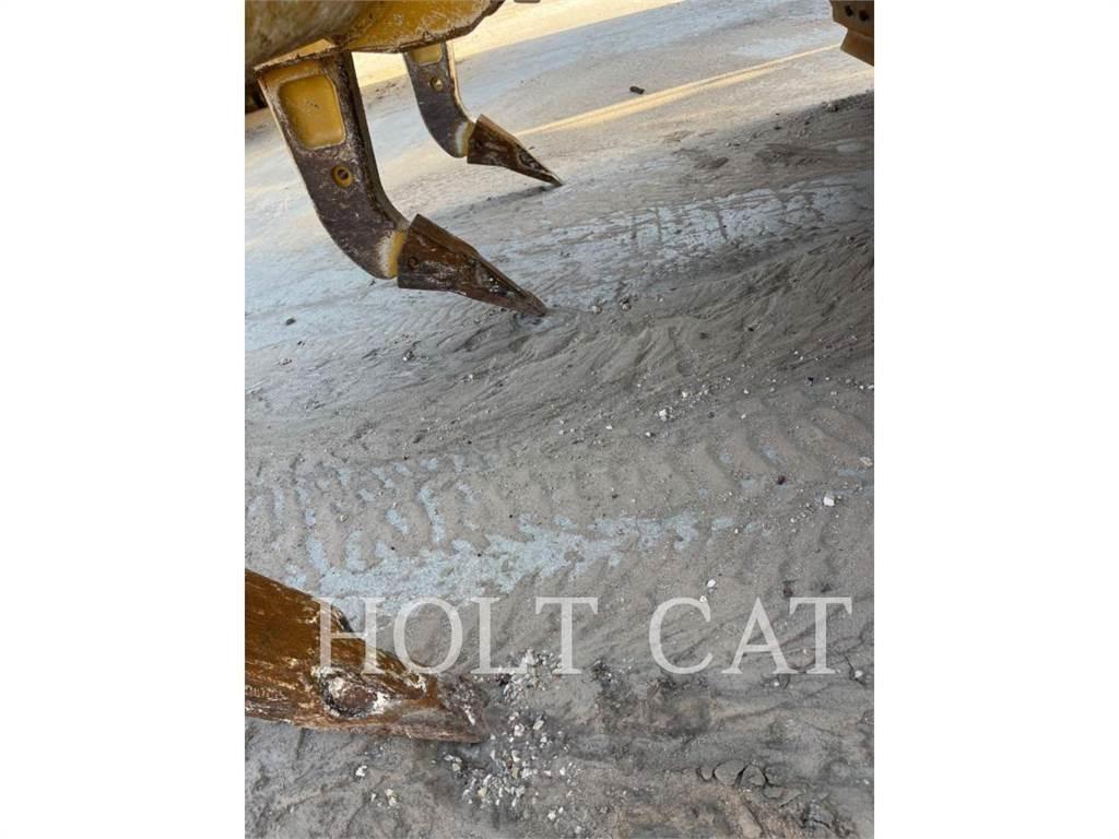 CAT D6 XE Rupsdozers