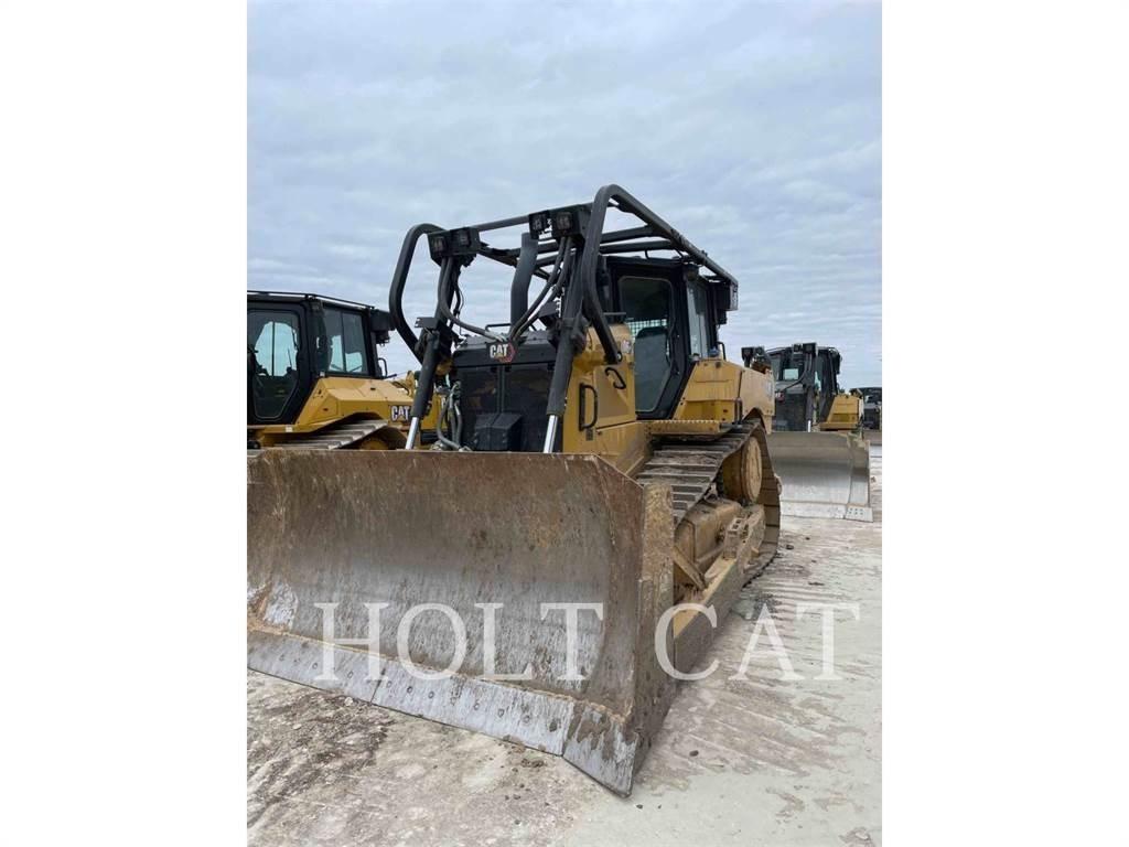 CAT D6 XE Rupsdozers
